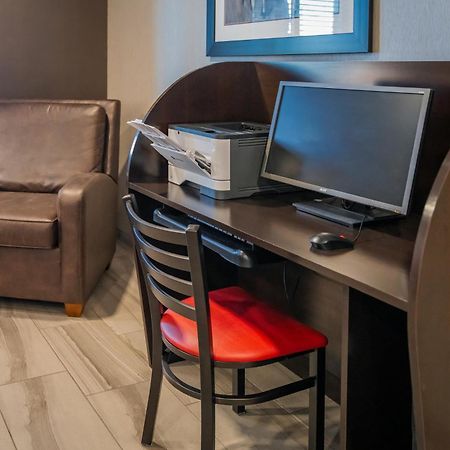 My Place Hotel- Nashville East-140/Lebanon, Tn Exteriér fotografie