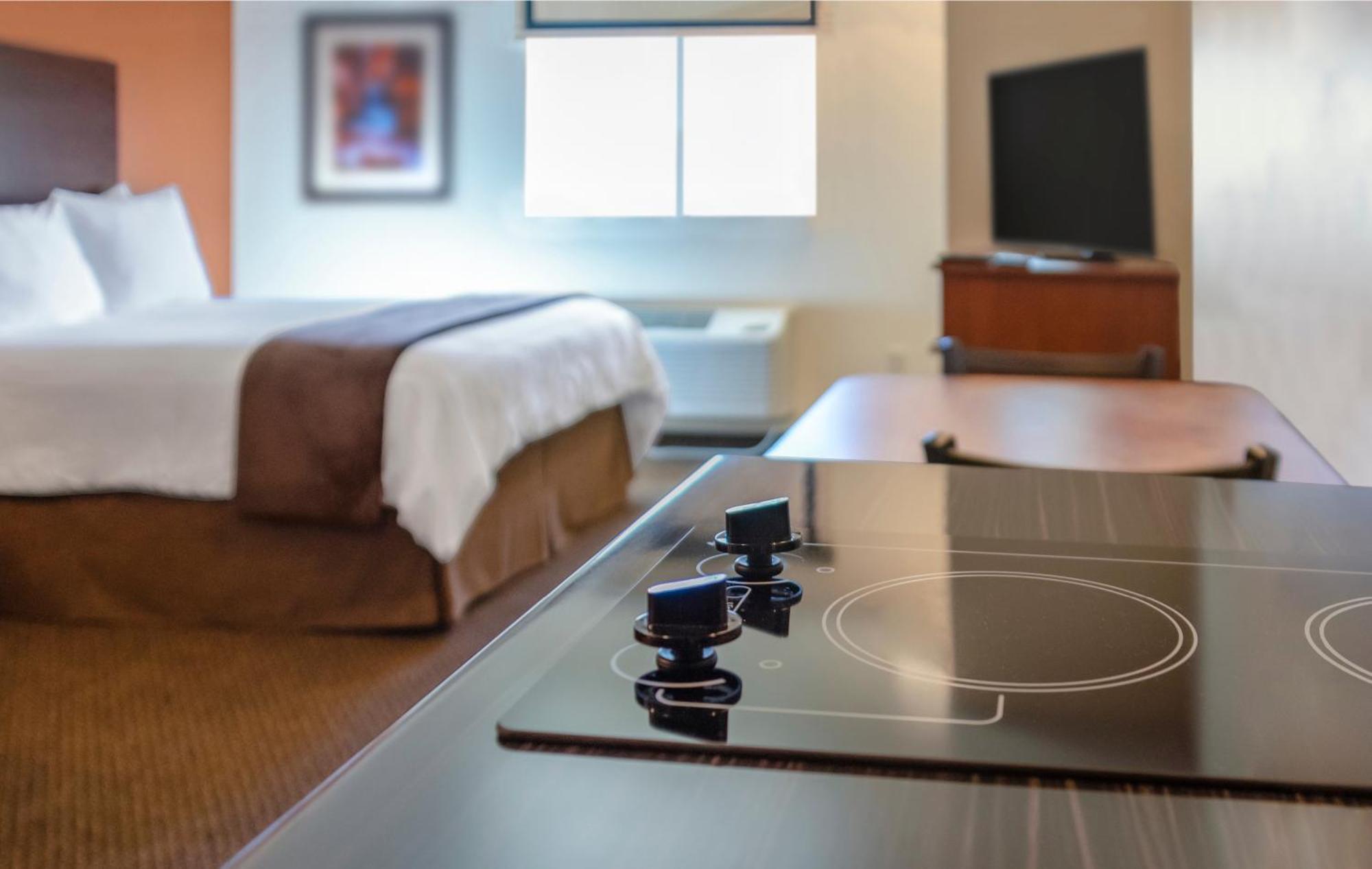 My Place Hotel- Nashville East-140/Lebanon, Tn Pokoj fotografie