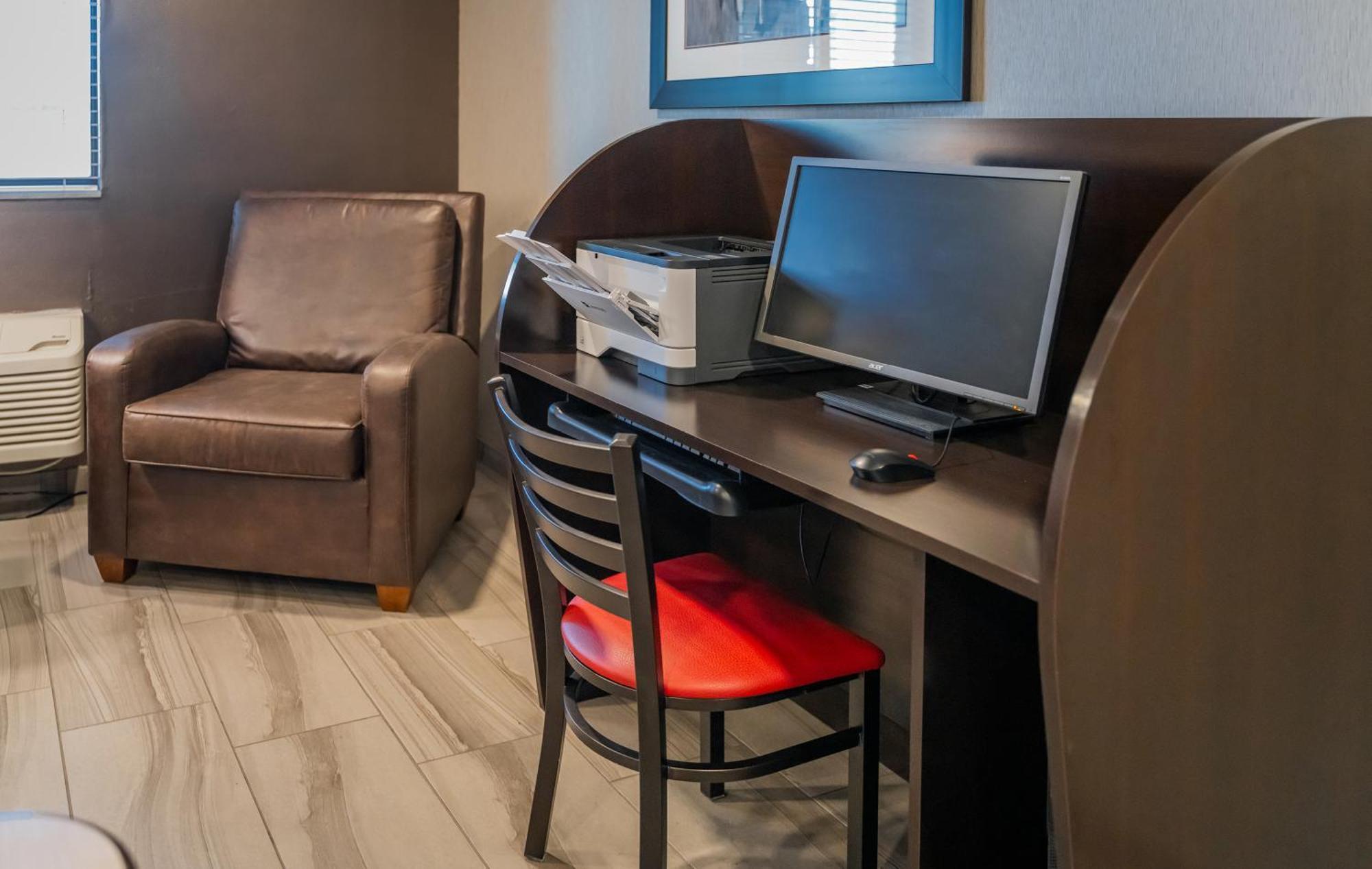 My Place Hotel- Nashville East-140/Lebanon, Tn Exteriér fotografie